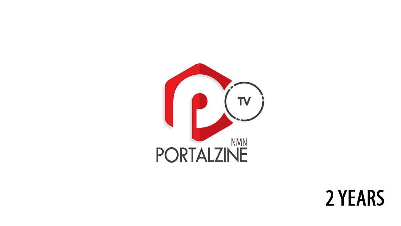 2 years – portalZINE.TV