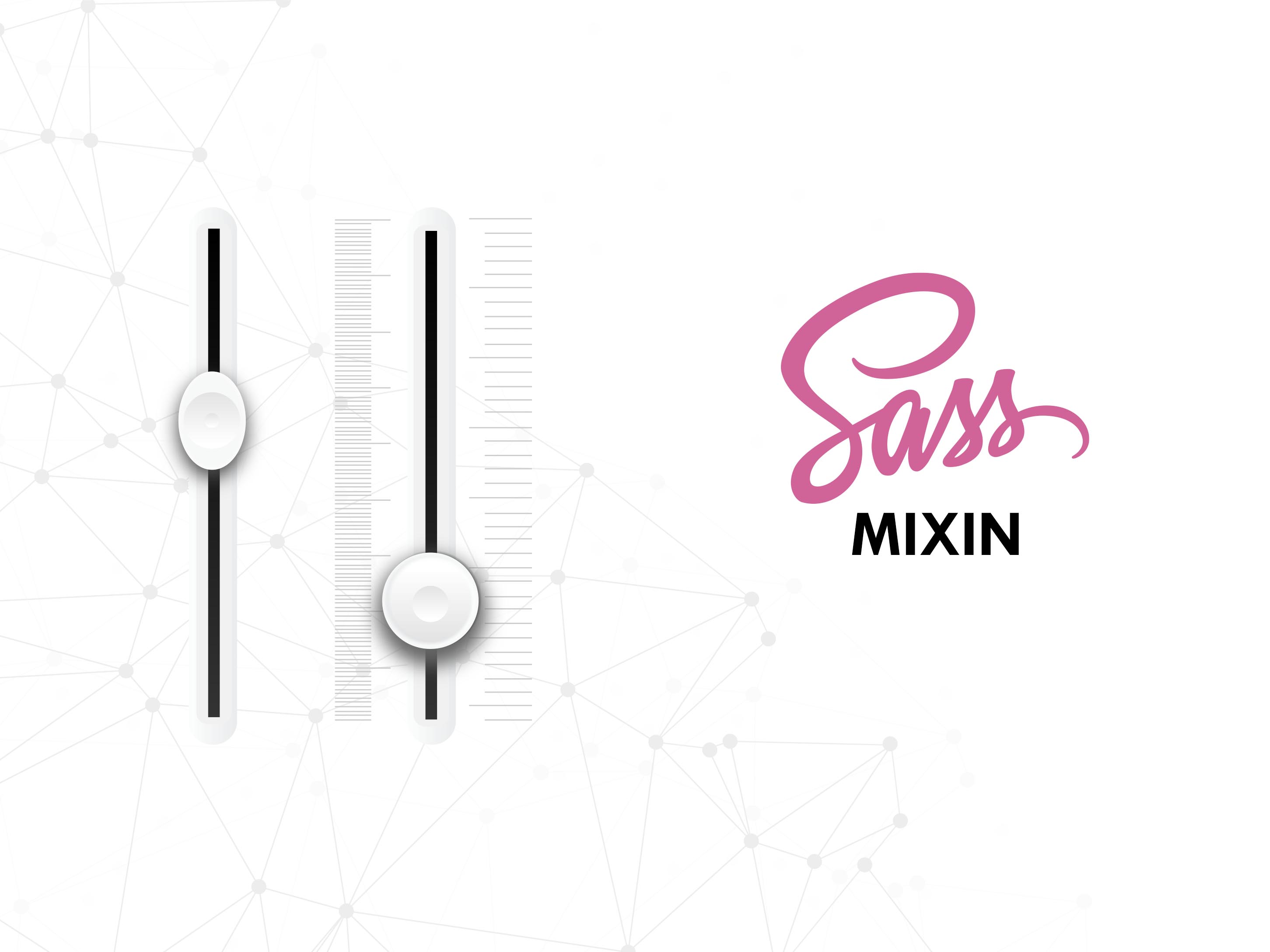 Sass Clearfix Mixin