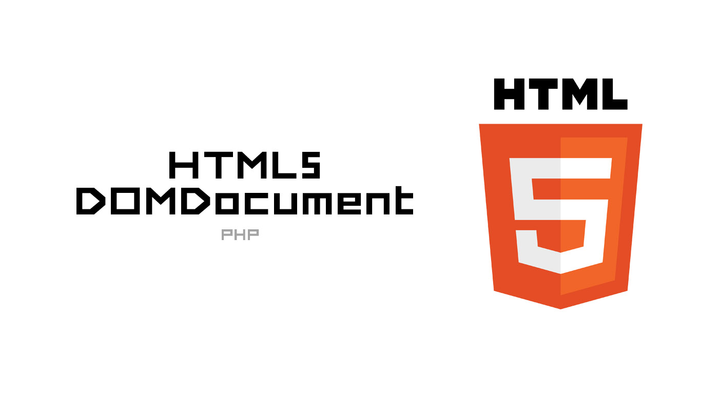 A better HTML5 parser for PHP – HTML5DOMDocument