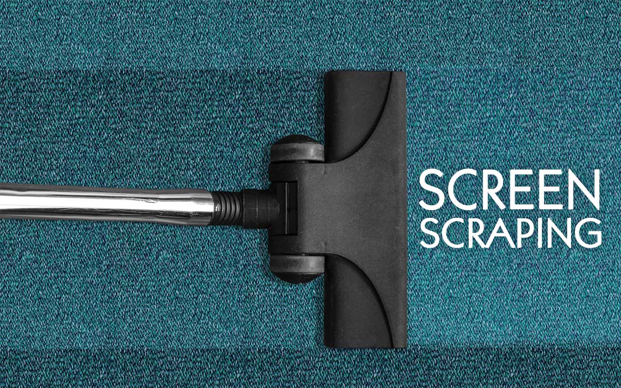 Screen Scraping with Goutte