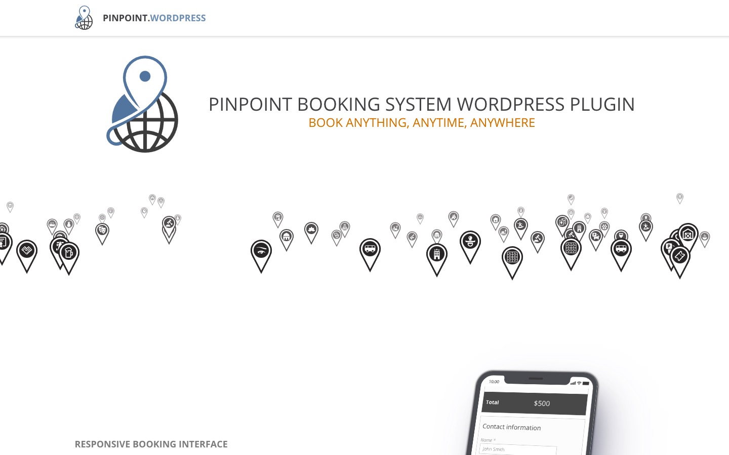 portalZINE NMN | Development meets Creativity | hotel booking pinpoint