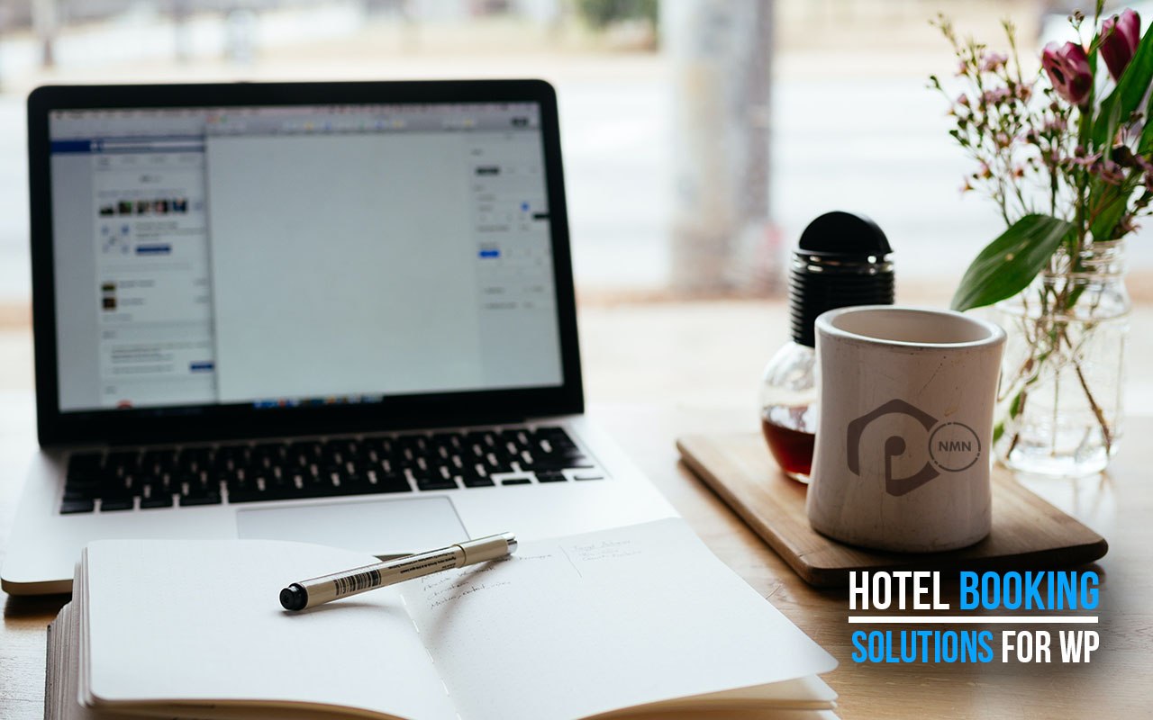 portalZINE NMN | Development meets Creativity | hotel booking wp