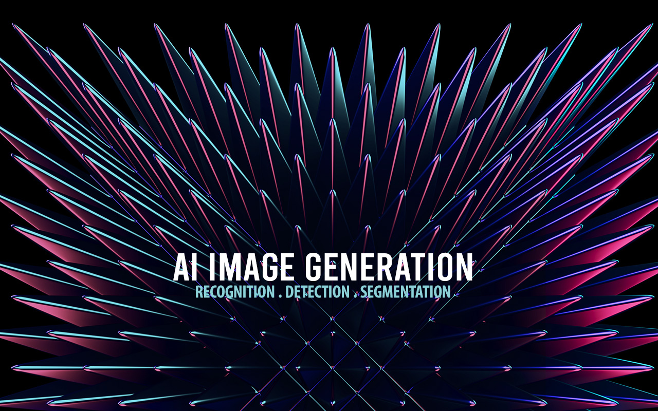 Artificial intelligence (AI) is revolutionizing the way we interact with images